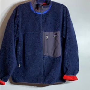 Men’s Classic Retro X jacket Patagonia jacket szM